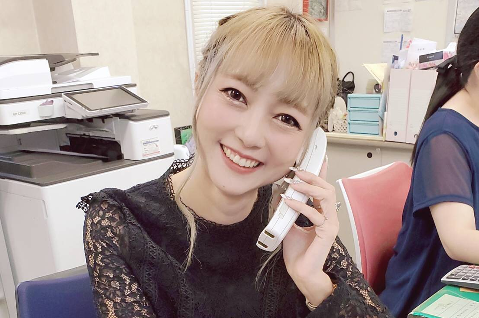 女性の引越しも安心